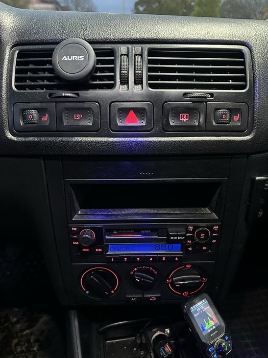 Volkswagen Golf IV 1.9 Tdi -2006