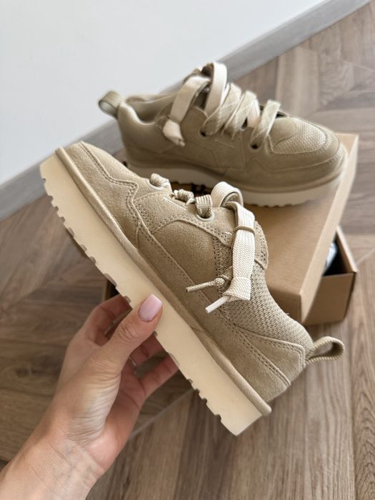 UGG Lo Lowmel 37 noi