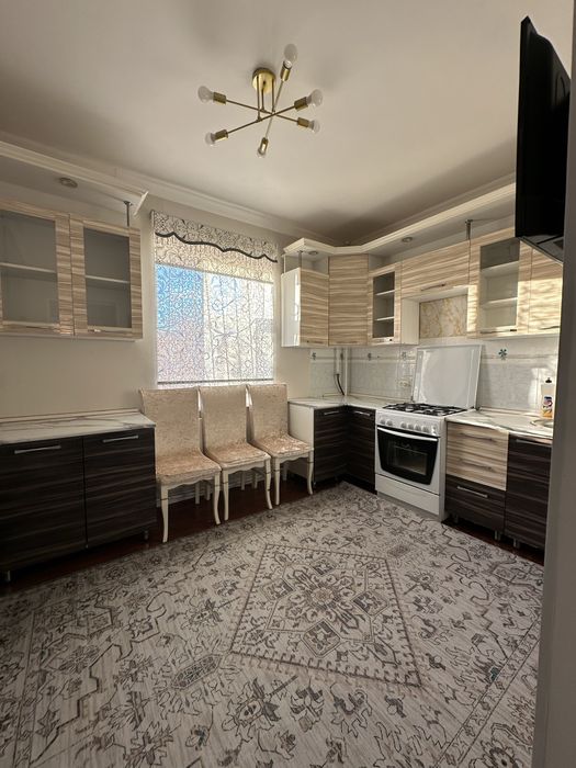 3 бөлме 2 этаж ипподром