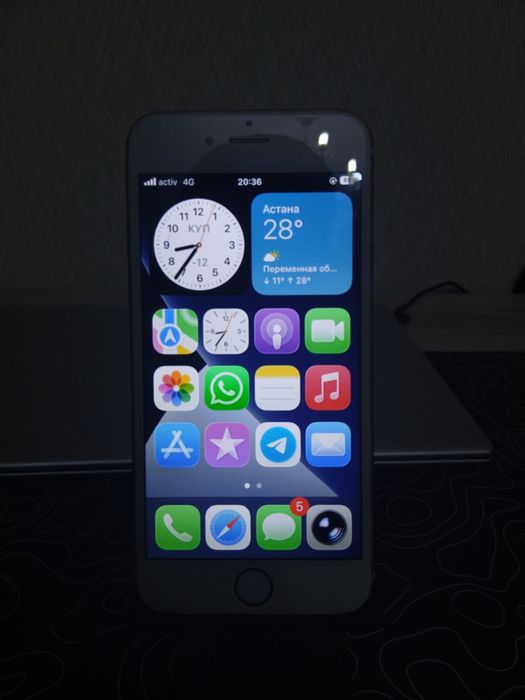 Продаже iphone 6s