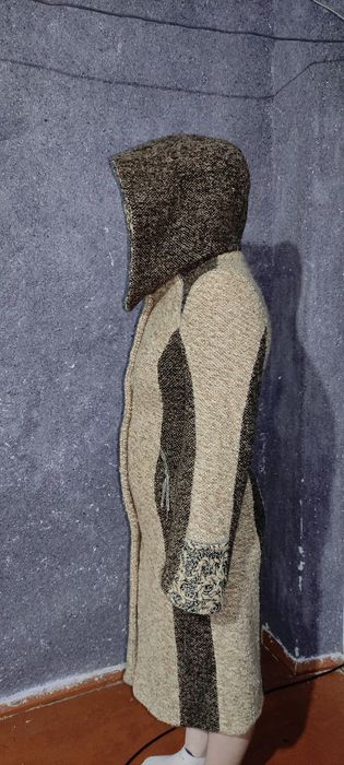 Продается б/у пальто