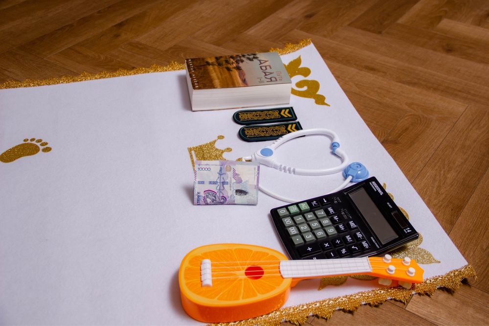 Фотограф с моментальной печатью