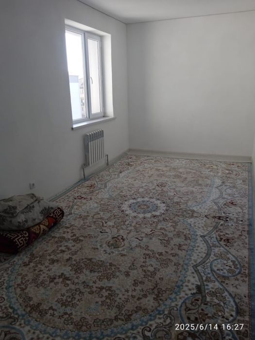 Сдается 3-комнатная квартира