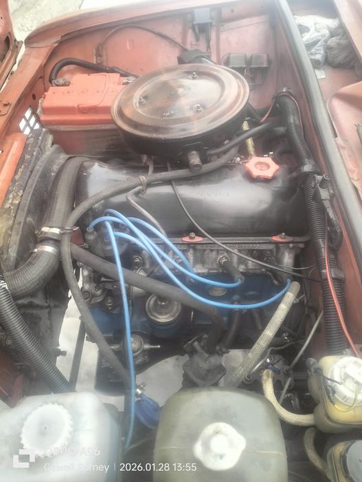 Продам ваз 2101 в отличном состоянии