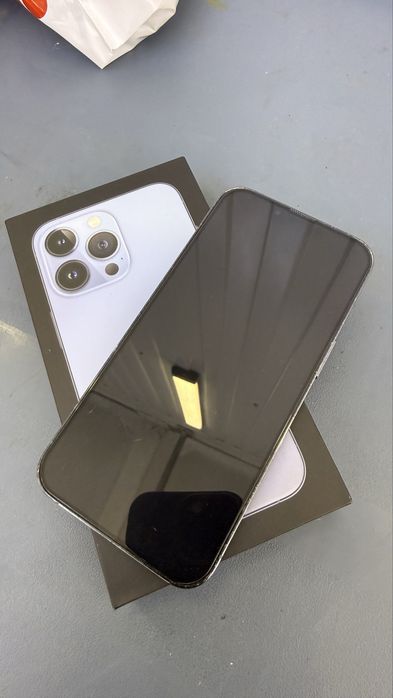 Iphone 13 pro 256гб