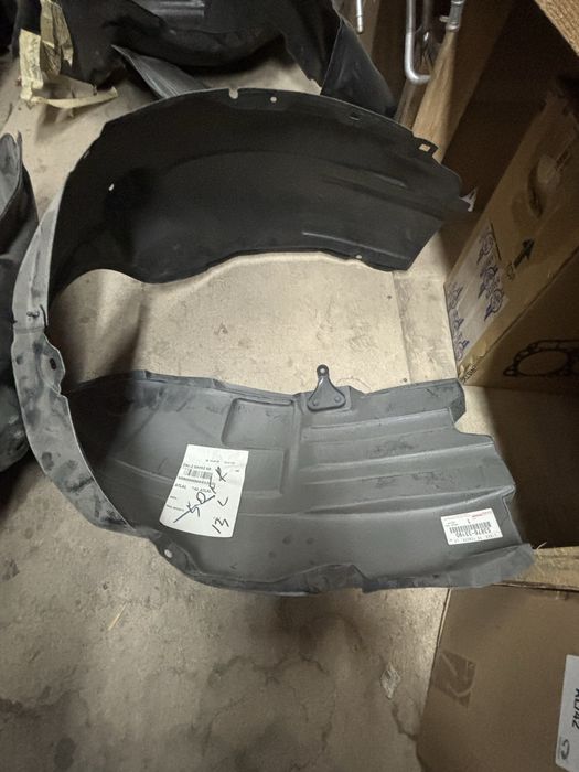 Подкрыльник камри 50 европеец