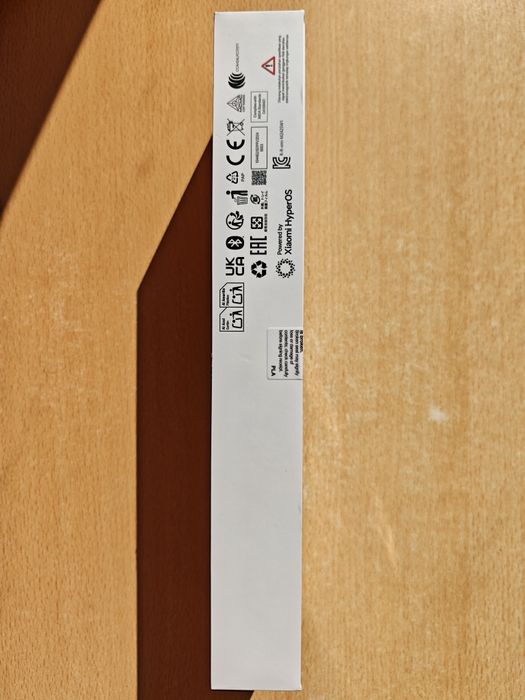 Смарт-часы XIAOMI WATCH S4