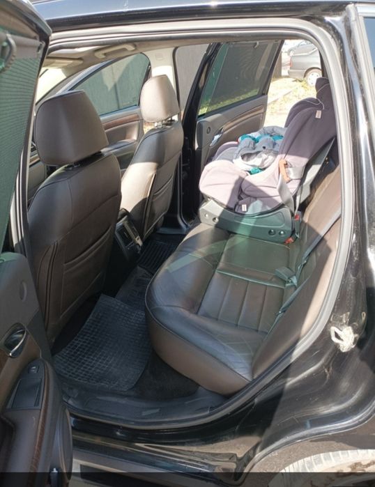 Фиат Хрома Фейслифт 2008г.