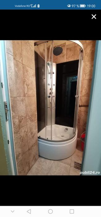 Închiriez Garsonieră