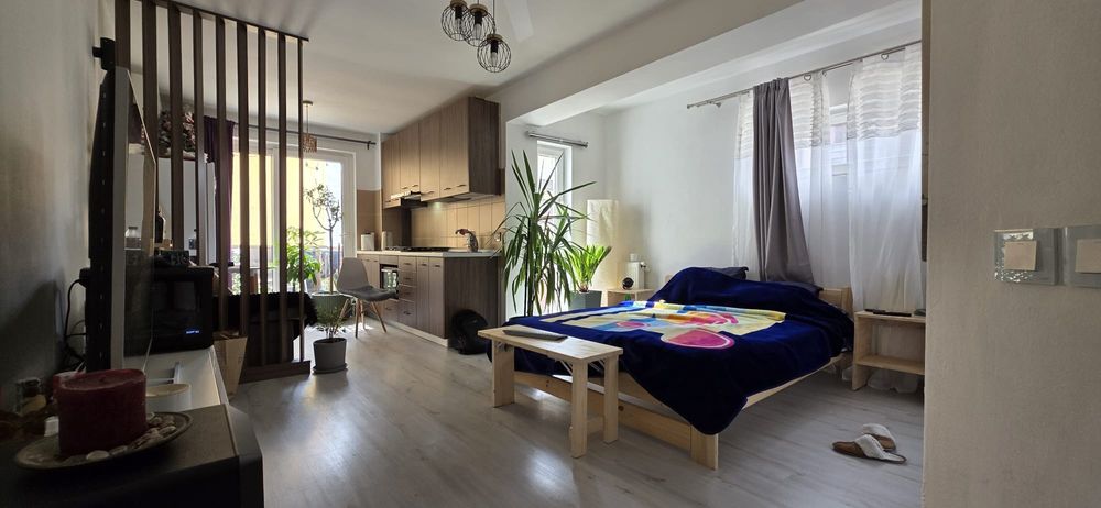 Garsoniera de Vânzare Drumul Taberei