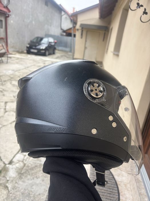 Casca moto nolan