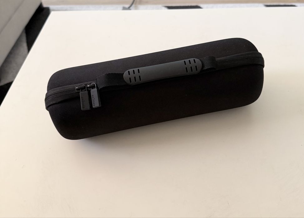 Калъф за преносима колонка