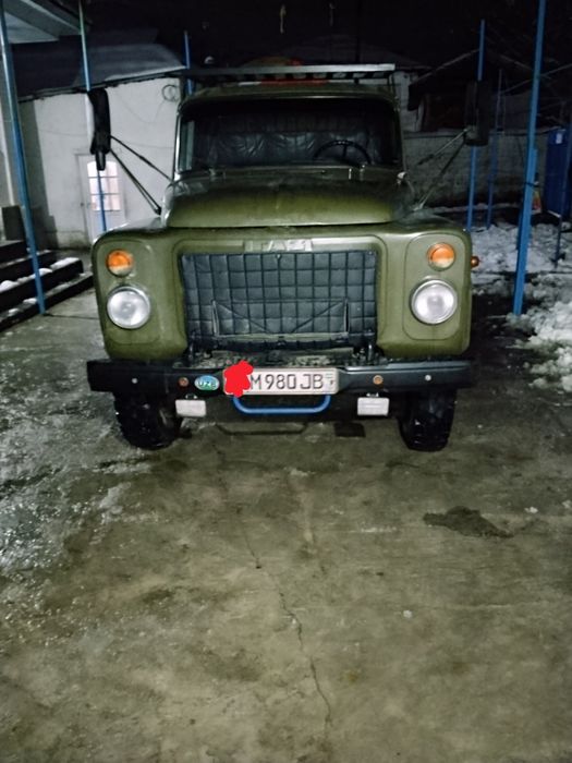 Асенизатор услуга хизмат корсатамиз