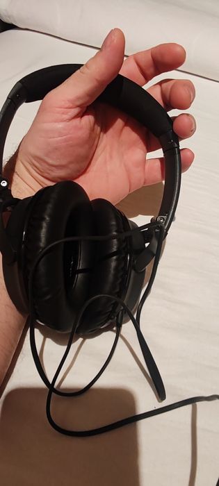 Căști audio bose