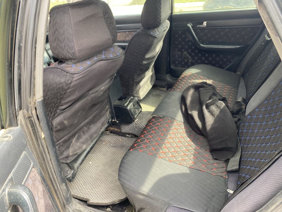 Продам Машину Audi 100