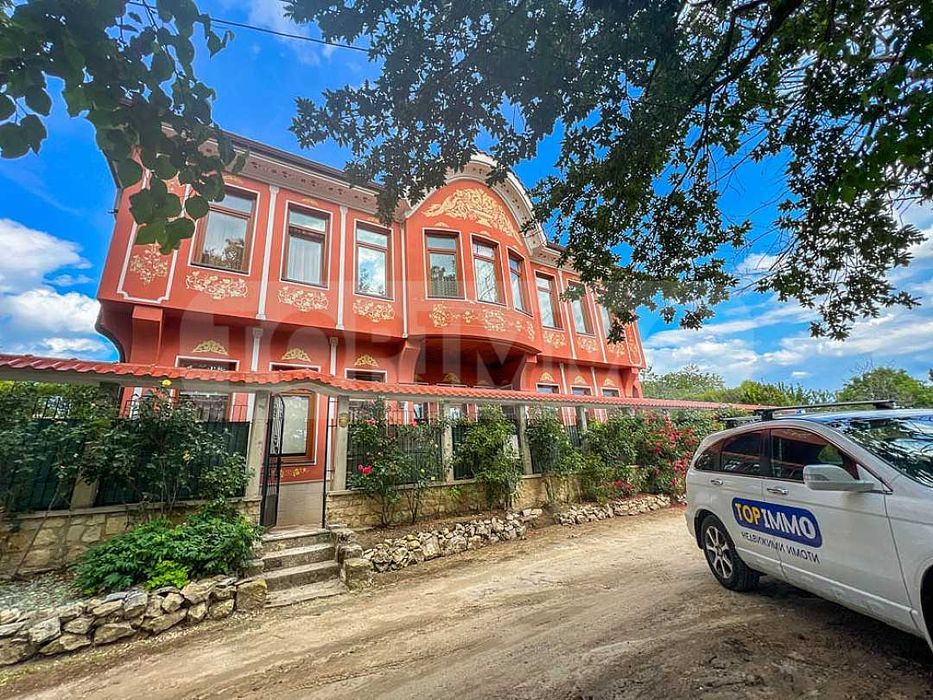 Продава се Къща в Варна, м-т Ракитника - 180 кв.м за 2195 €/кв.м - Снимка #17