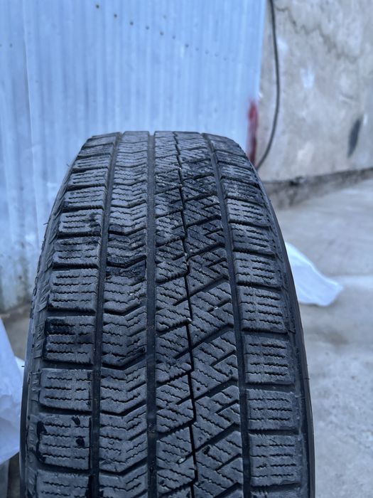 Шины с дисками Bridgestone 185/65/15