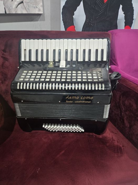 Продам аккардион