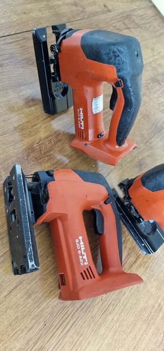 Pendular hilti SJD 6-A22  decupir hilti  soricel hilti