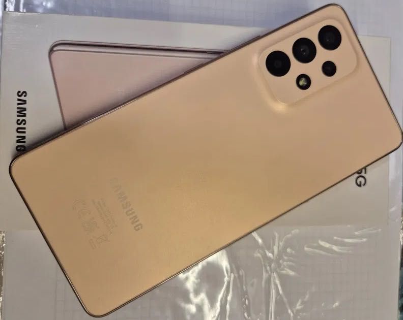 Samsung Galaxy A53 5G 128GB