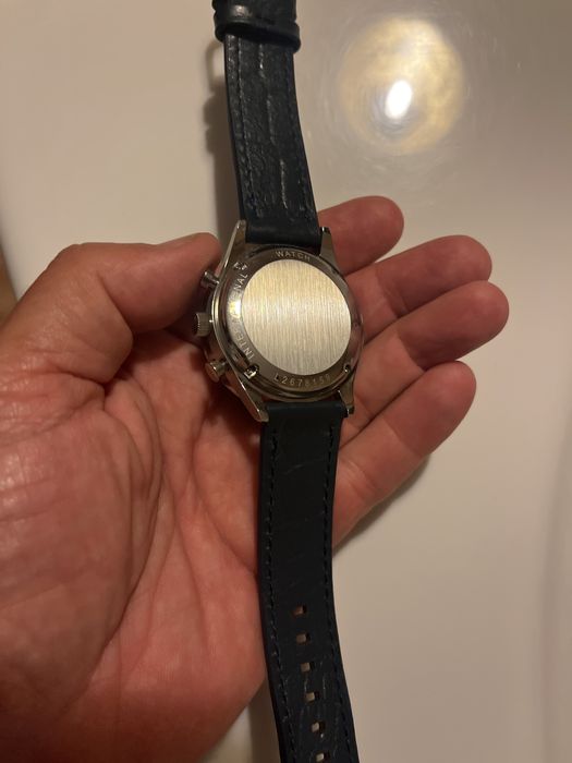 Iwc ceas quartz