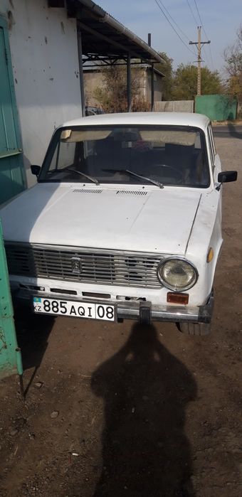 Прадам жигули 011 нахаду