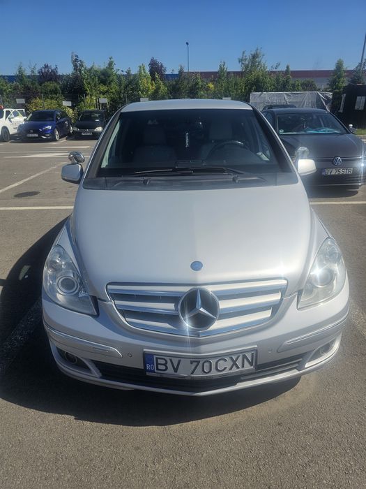MERCEDES-BENZ E-Class 2008 — imagine 4