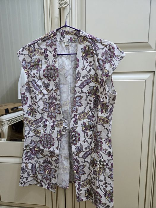 Национальный костюм