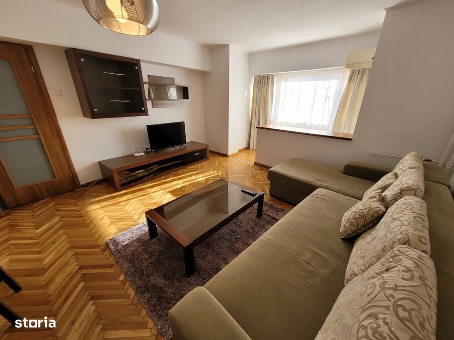 Inchiriere 2 camere Unirii Fantani