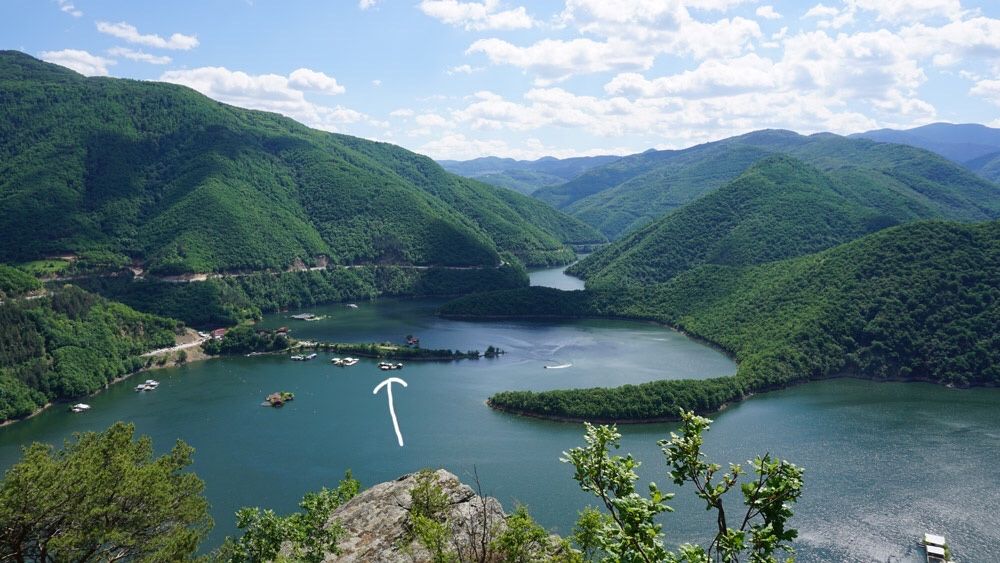 Продава се Къща в Кричим - 560 кв.м за 161 €/кв.м - Снимка #2