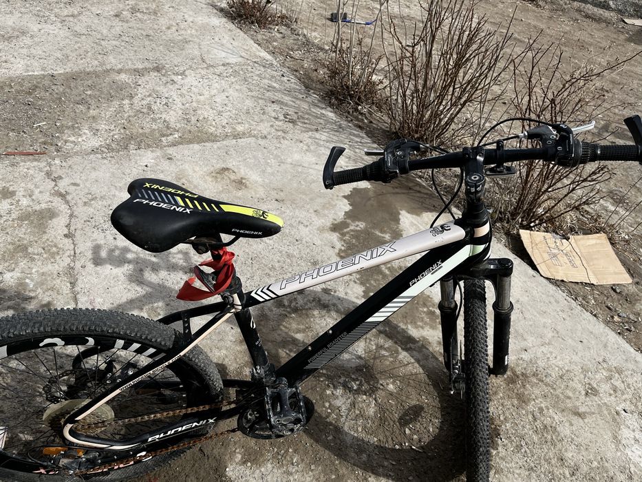 Продам велосипед