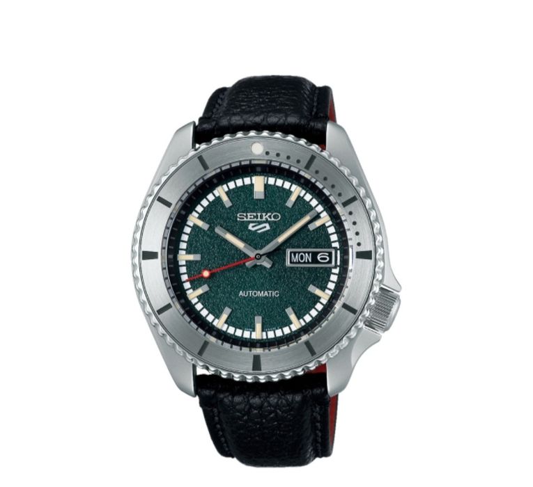 Seiko Masked Rider Limited