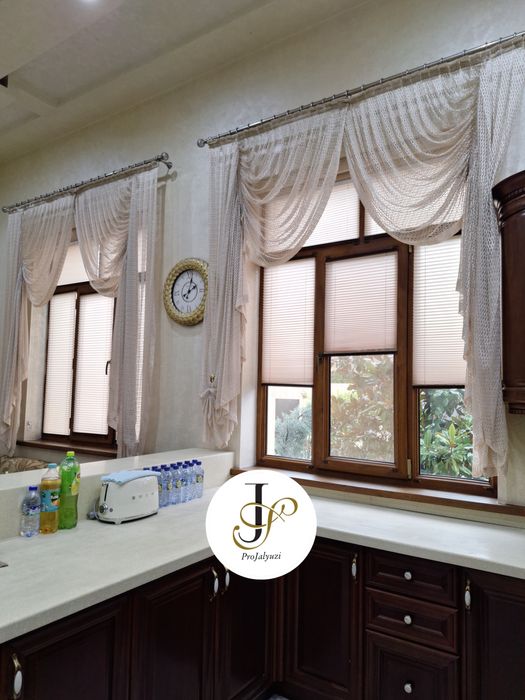 Жалюзи Плиссе. Jalyuzi Plisse. Жалюзи Plisa с первых рук. Оптом!!!