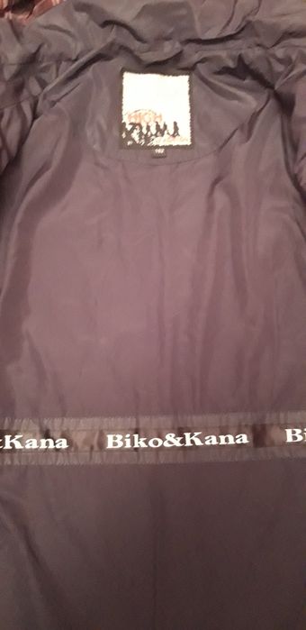 Продам осении куртки