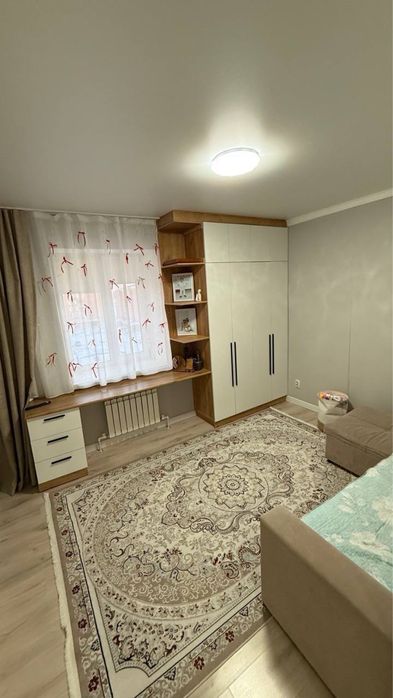 Продается квартира в новом районе