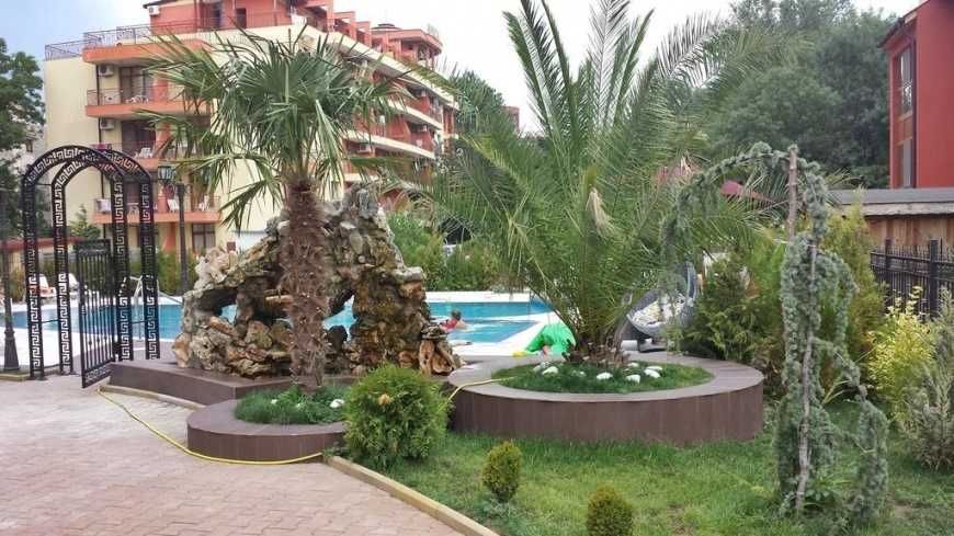 Продава се Двустаен апартамент в к.к. Слънчев бряг - 59 кв.м за 1221 €/кв.м - Снимка #16