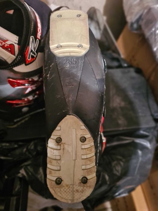 Ски обувки ROSSIGNOW