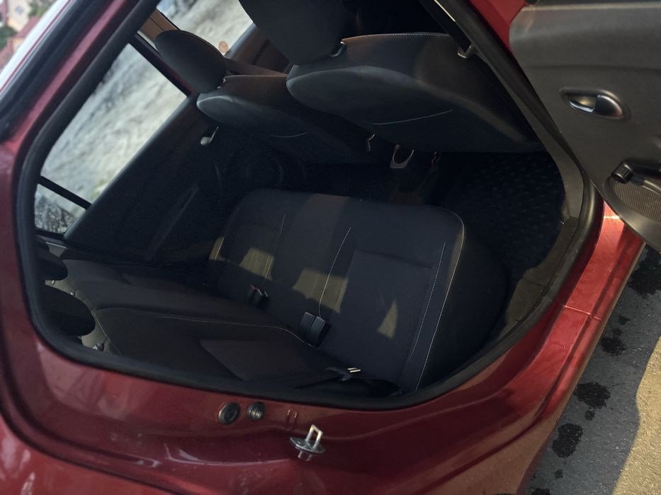 Dacia logan 2018 1.0 Benzina