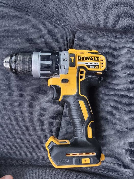 Combi Drill Dewalt dcd796