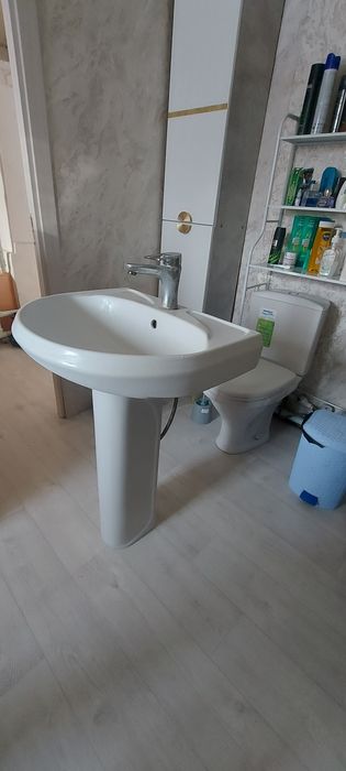 Продам  раковину