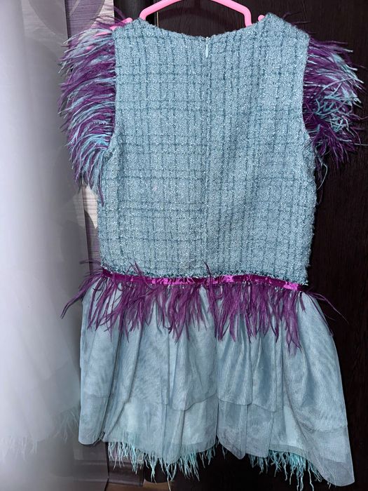 Детски рокли Name it