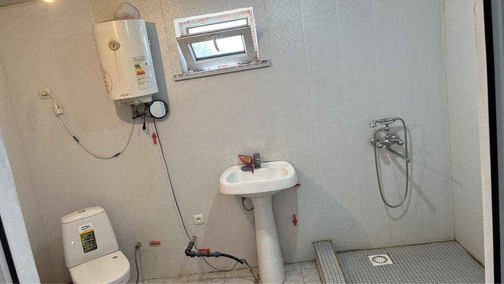 Үлкен үй сатылады!