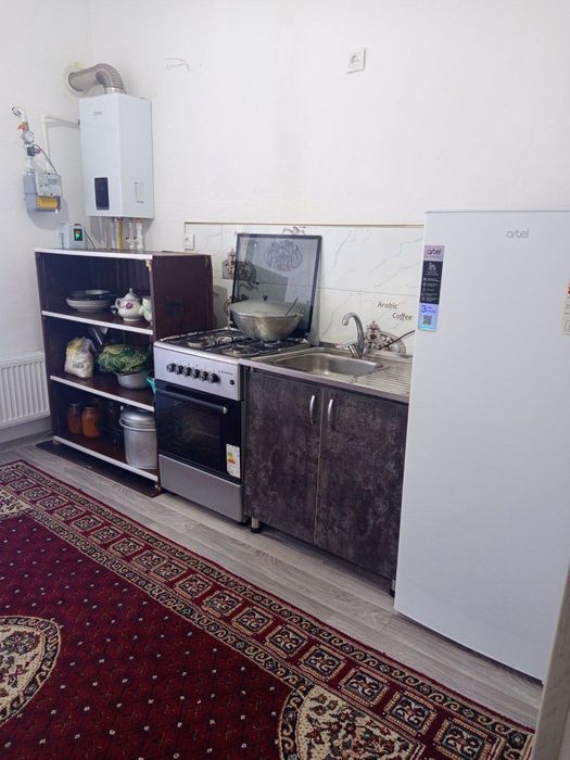 2 XONA UCHTEPA URIKZOR NOVA'STROYA Xamma SHaroitlar Bor Xonalar Aloxid