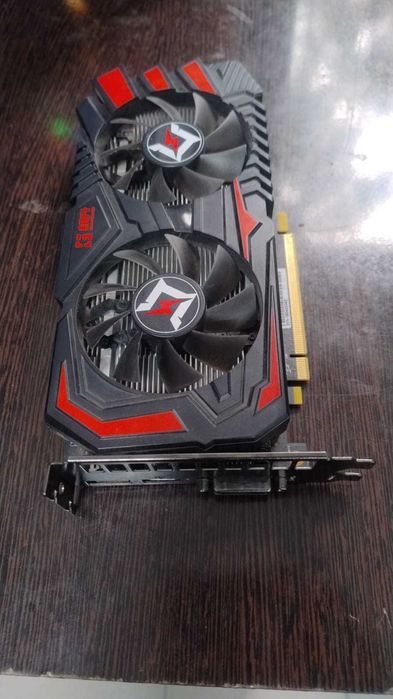 видеокарта GTX1060 5g