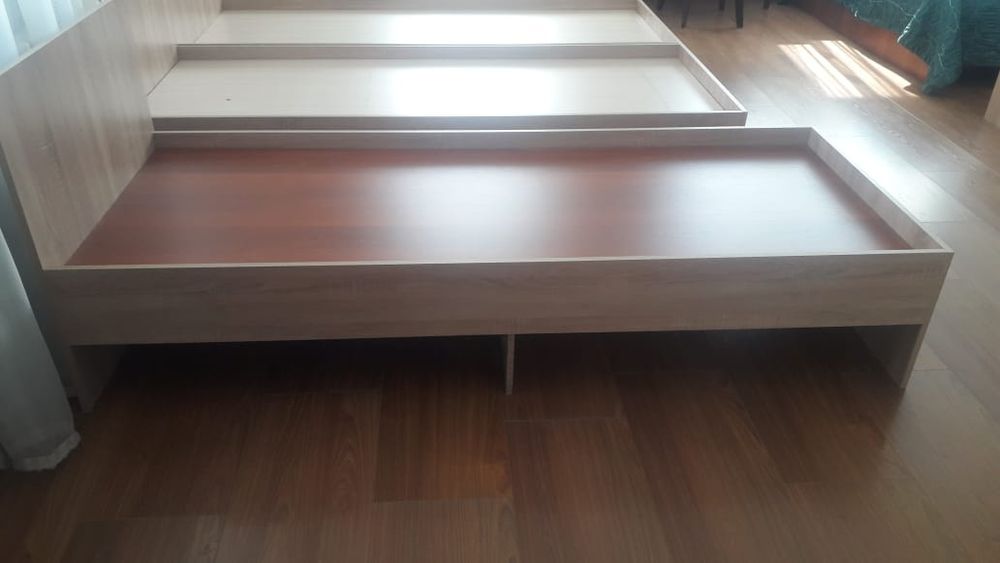 Продам кровати новые