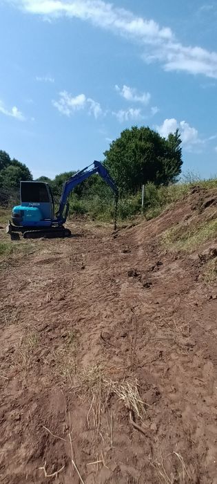 Септична Яма ,Септични Ями, Багер,Свредел за дупки,Дупки за огради