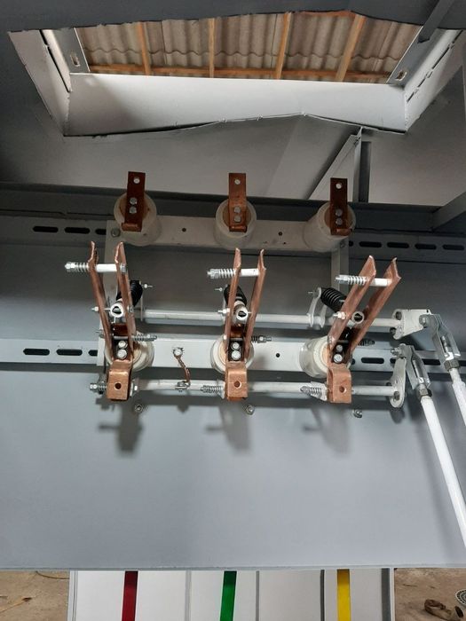 Raznetil transformator