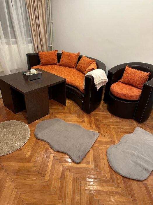 Apartament 3 camere Calea Bucuresti( institut)