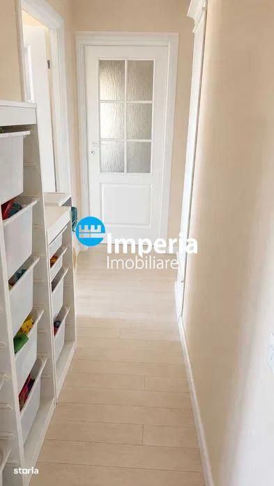 Apartament 4 camere, 2 băi, ultracentral