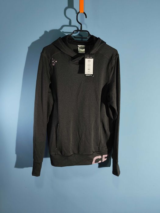 CRAFT Суичър/Дамкси XL
